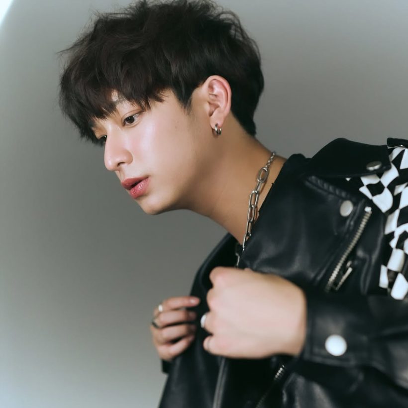 แฟนๆใจหาย นักแสดงหนุ่มฮอต รักษาตัวด่วนที่ประเทศจีน