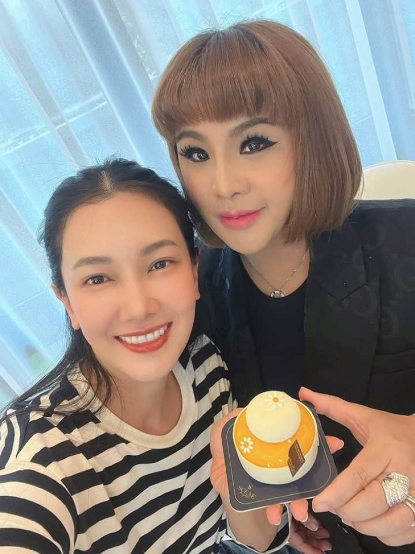 นุ่น วรนุช โดนพาดพิง! อาจารย์อุ๋ย อ้างบูชาองค์เทพจนสามีเปย์บ้าน120ล้าน