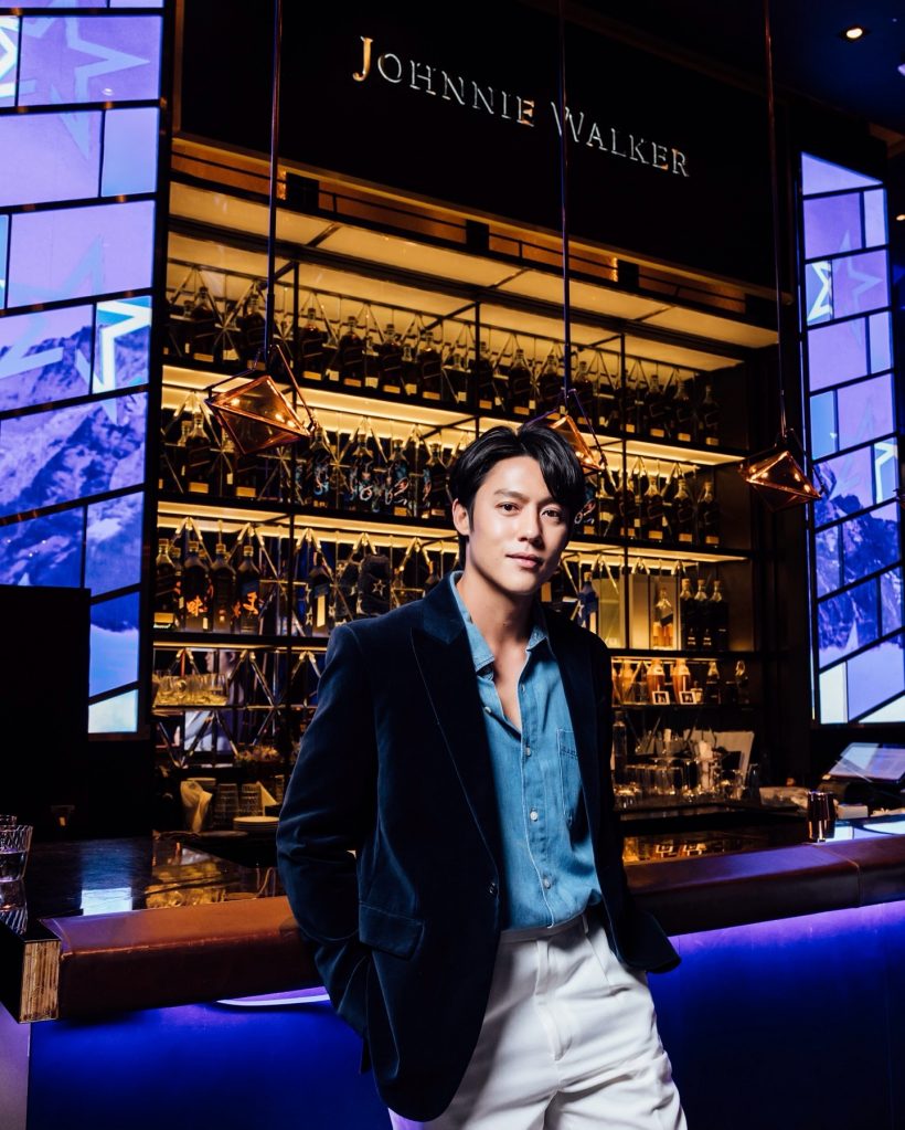 หนุ่มไทยคนดัง สร้างประวัติศาสตร์! ขึ้นแท่น House Ambassador ของ CHANEL