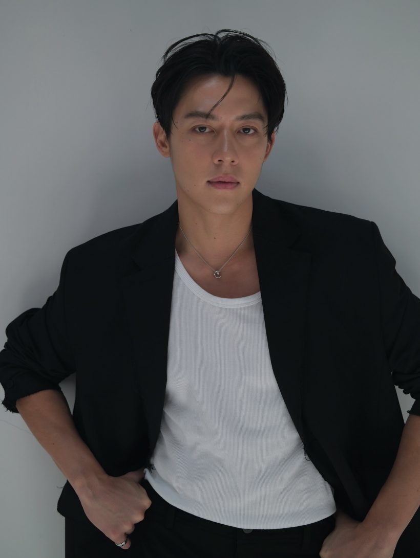 หนุ่มไทยคนดัง สร้างประวัติศาสตร์! ขึ้นแท่น House Ambassador ของ CHANEL