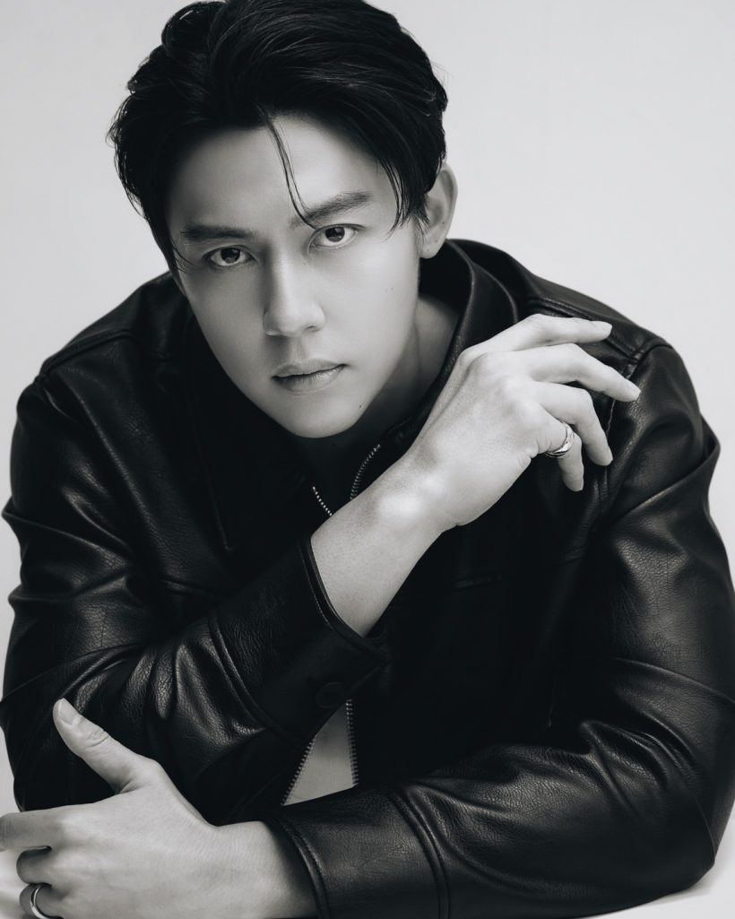 หนุ่มไทยคนดัง สร้างประวัติศาสตร์! ขึ้นแท่น House Ambassador ของ CHANEL