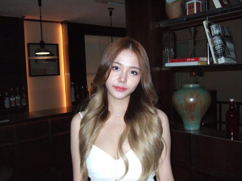 น้องน้ำ แฟนใหม่ครูเต้ย ขอพูดบ้าง! หลังถูกขุดเรื่องในอดีตมาแฉ