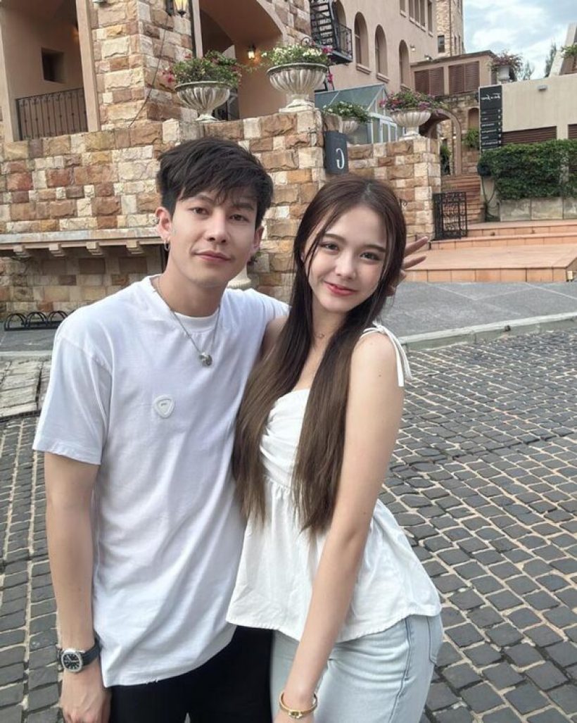 น้องน้ำ แฟนใหม่ครูเต้ย ขอพูดบ้าง! หลังถูกขุดเรื่องในอดีตมาแฉ