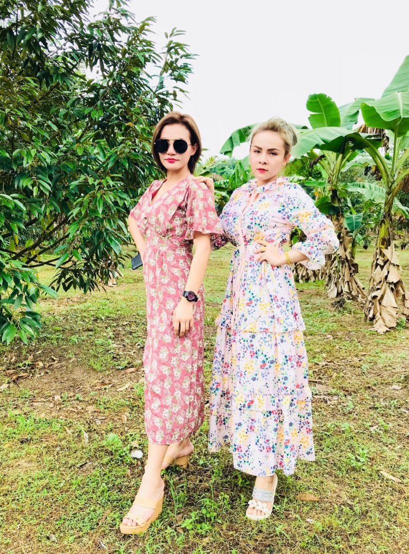 อ๊อฟ ดอกฟ้า อาร์สยาม เผยแล้ว! วันดี ศรีนคร เสียชีวิตเพราะโรคนี้?