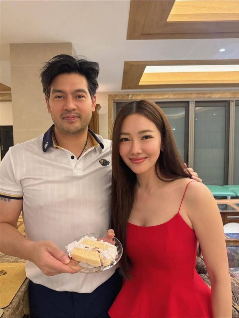 เผย นุ่น วรนุช จะให้ อ.อุ๋ย เขียนจม.ขอโทษ แต่ ต๊อด-ครอบครัว ไม่ยอม!