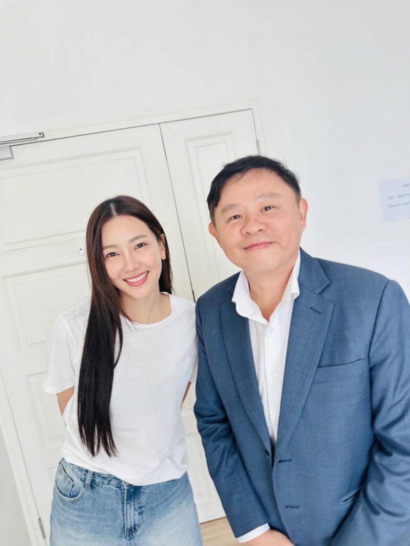 เผย นุ่น วรนุช จะให้ อ.อุ๋ย เขียนจม.ขอโทษ แต่ ต๊อด-ครอบครัว ไม่ยอม!
