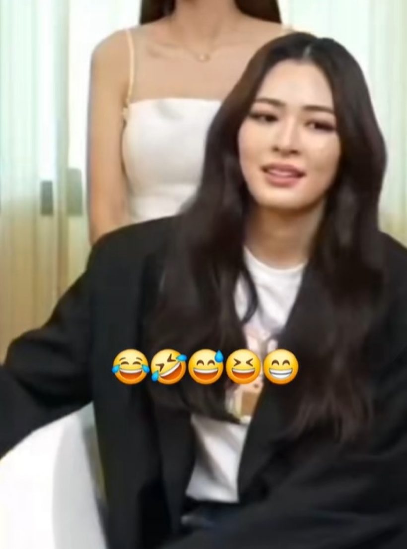 ชาวเน็ตขุดคลิป ออม กรณ์นภัส พูดแบบนี้? สงสารเอแคลร์มาก
