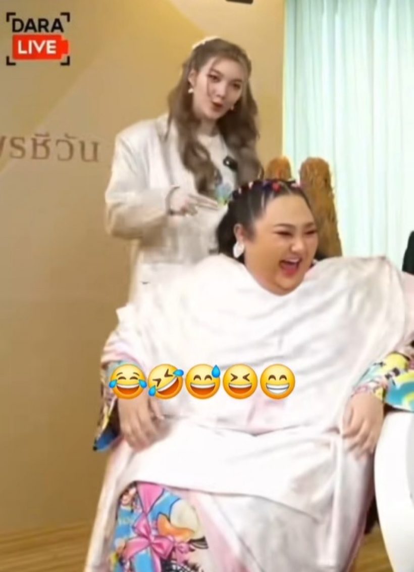 ชาวเน็ตขุดคลิป ออม กรณ์นภัส พูดแบบนี้? สงสารเอแคลร์มาก