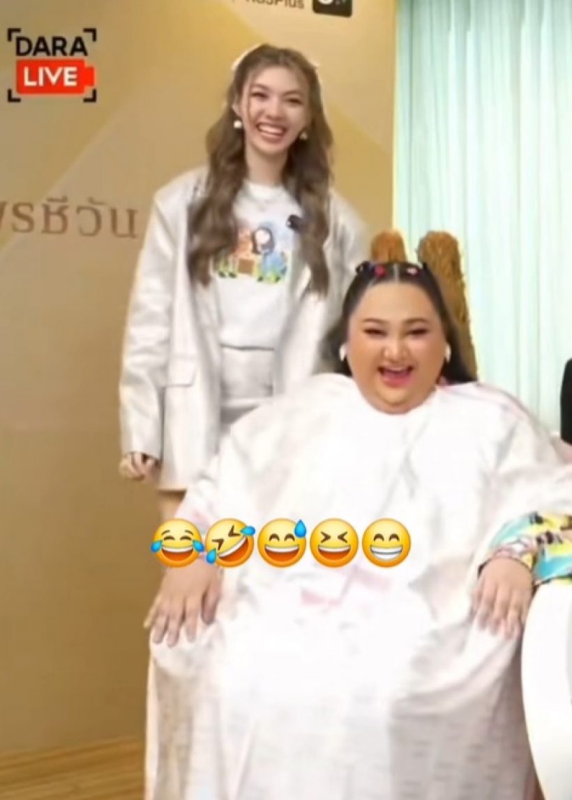 ชาวเน็ตขุดคลิป ออม กรณ์นภัส พูดแบบนี้? สงสารเอแคลร์มาก