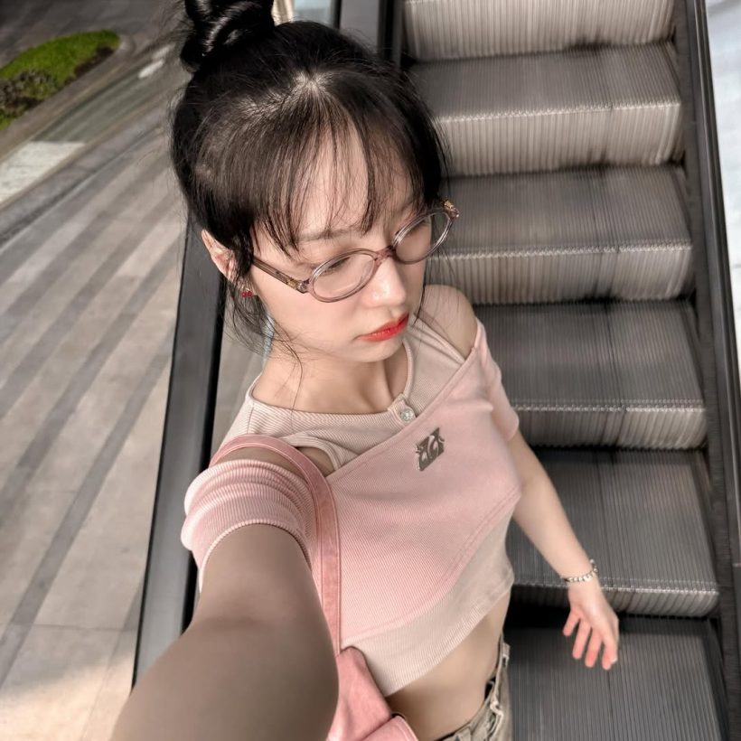 ดาราสาวดัง ฟาดกลับโดนใจ ลั่นอยู่ให้ถึงแก่-รับเงินสดเท่านั้น