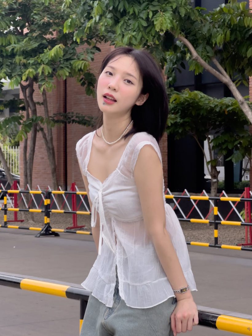 ดาราสาวดัง ฟาดกลับโดนใจ ลั่นอยู่ให้ถึงแก่-รับเงินสดเท่านั้น