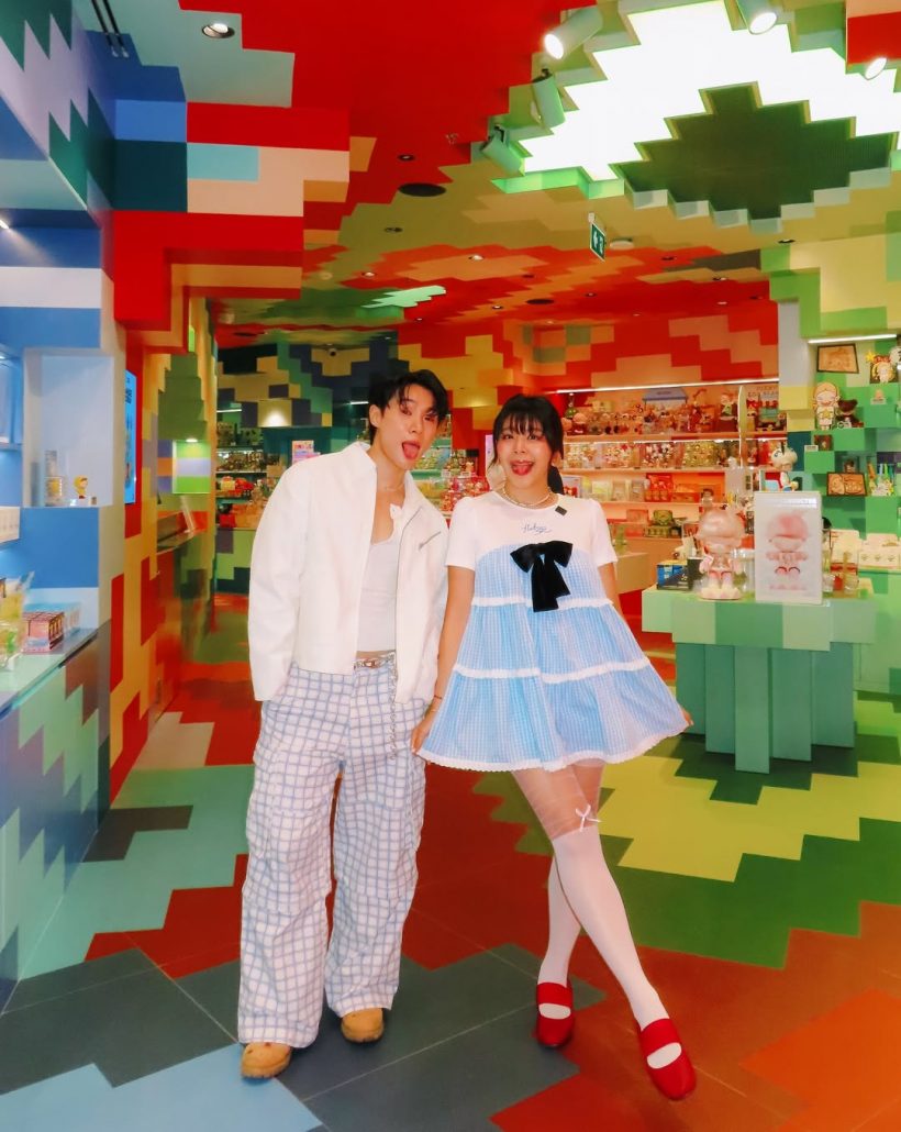 จูเนียร์ เผยแพลนขอแต่ง หนูนา หนึ่งธิดา รอบนี้อาจจะจริงแล้ว!