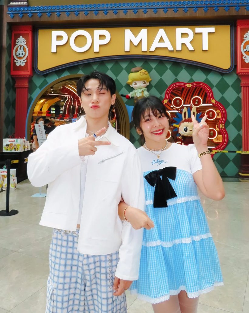 จูเนียร์ เผยแพลนขอแต่ง หนูนา หนึ่งธิดา รอบนี้อาจจะจริงแล้ว!