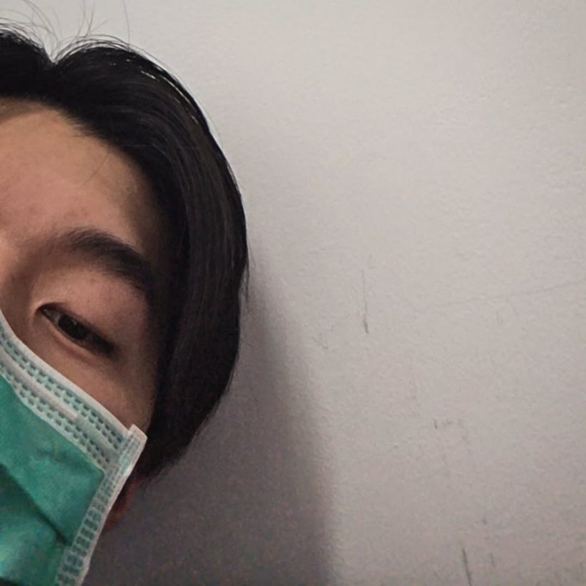 จำได้ไหม? นักร้องเด็กคนนี้ โตมาเป็นคุณหมอเต็มตัวแล้ว