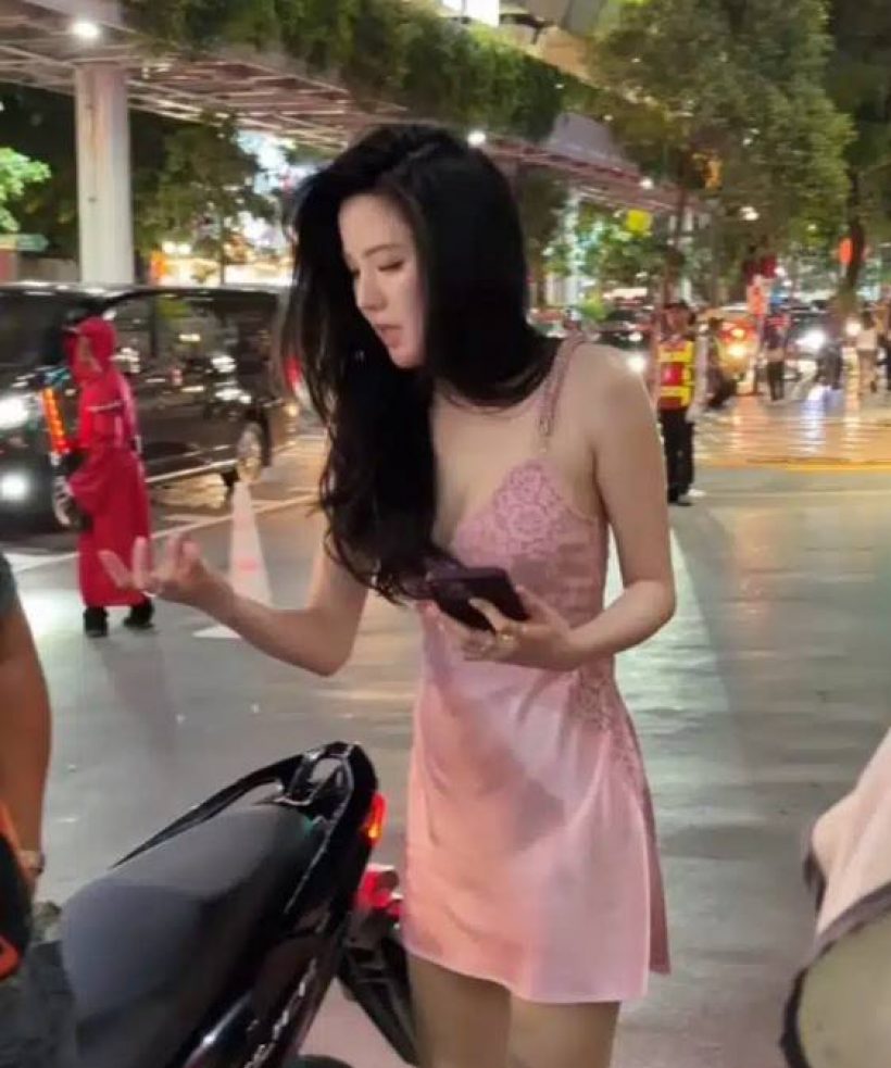 คลิป เจนิส ซ้อนวินดังข้ามคืน แต่โดนคุกคามด้วยภาพ AI ดมเบาะ?