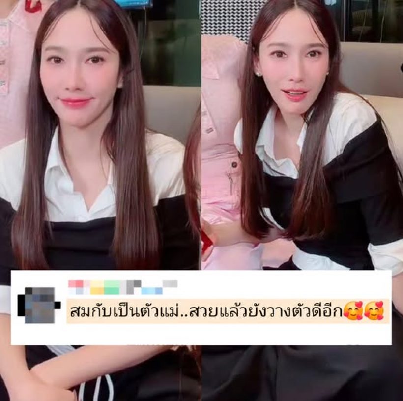 ชาวเน็ตพูดตรงๆถึง อั้ม พัชราภา หลังไปไลฟ์กับเจนนี่ได้หมดฯ