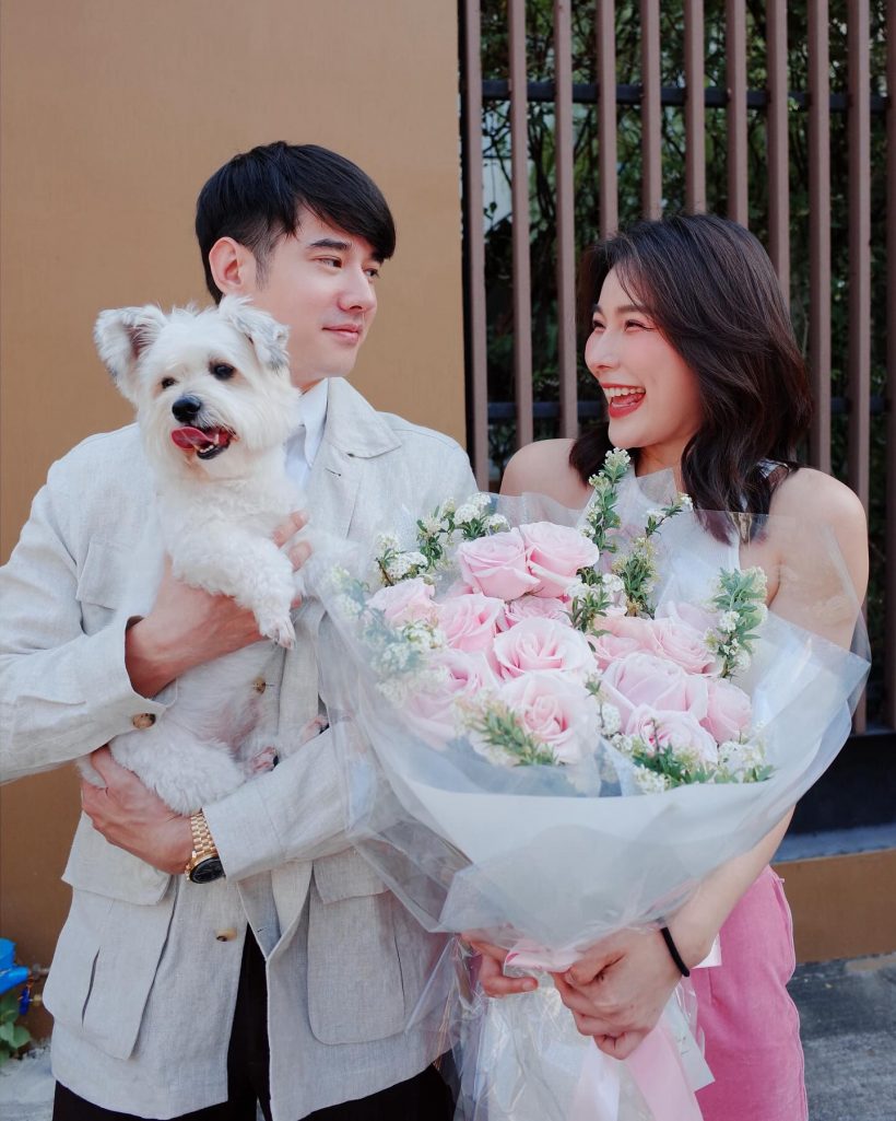 โซเชียลเดือด! เจนนี่ ถามจันจิเรื่องมาริโอ้ ชาวเน็ตมอง แรงเกิน!!