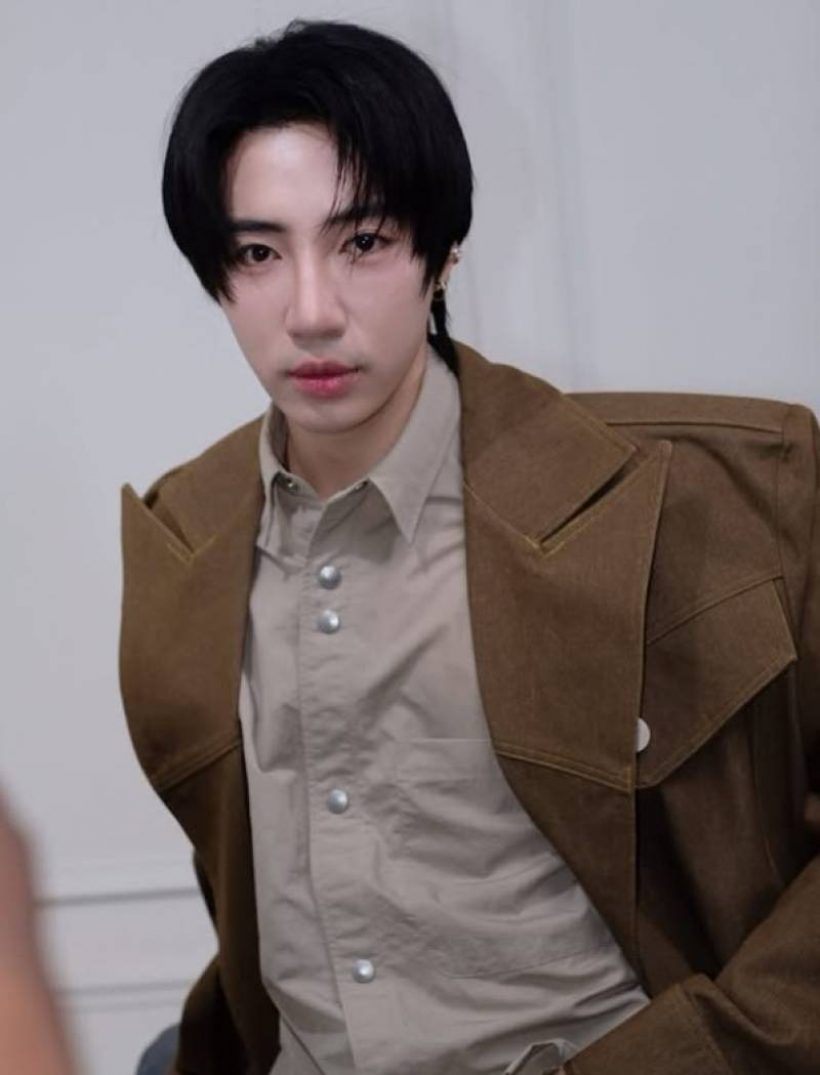 ดาราดัง เปิดอกสารภาพ เคยลองคุย ใบเฟิร์น พิมพ์ชนก แต่เป็นไปไม่ได้