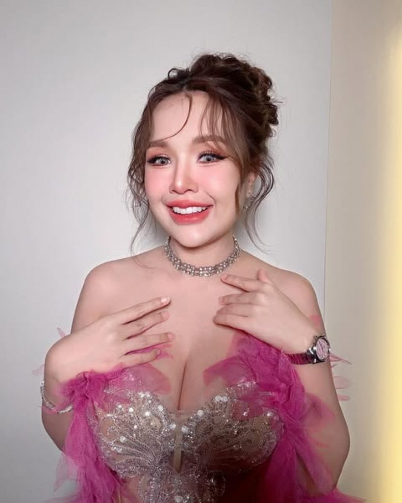 เปิดค่าตัวล่าสุด เจนนี่ ได้หมดถ้าสดชื่น โกยเงินสูงสุดในชีวิต