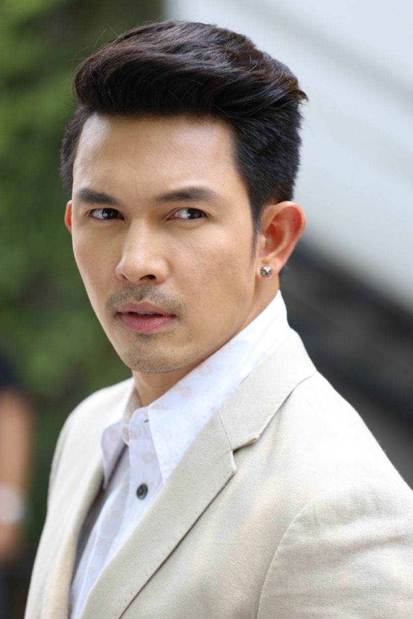 อนุโมทนาบุญ อั้ม อธิชาติ รับอุปการะ เด็กพิเศษยอดกตัญญู