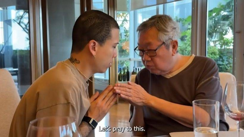 เจ้าสัวสุทธิเกียรติ จะไม่ทน ยื่นคำขาดป็อก ทำเรื่องนี้เมื่อไหร่ ยึดมรดกคืน!