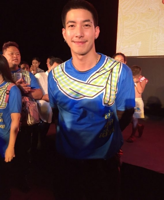 เป็นเมียผมต้องอดทน!! โตโน่ ไม่กดดัน ส่มภัคเสี่ยน ร้อยล้าน ดีใจร่วมงาน หม่ำ!!