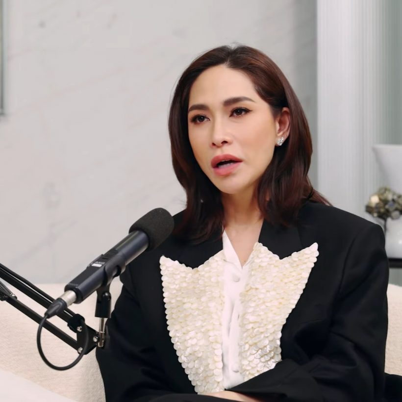 เหมือนโดนพายุซัด พลอย มรสุมรุมเร้าแถมตรวจเจอมะเร็ง