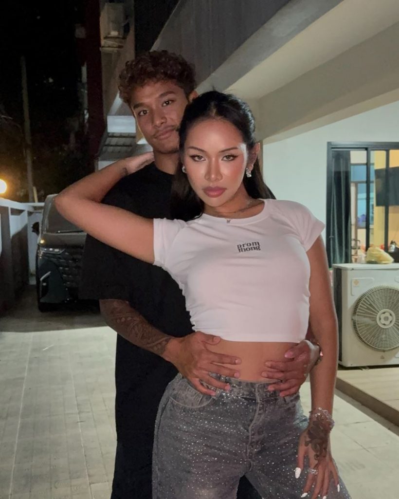 มิกซ์ เฉลิมศรี เปิดหมดใจเล่านิสัยแฟนเก่า สุดเจ้าชู้