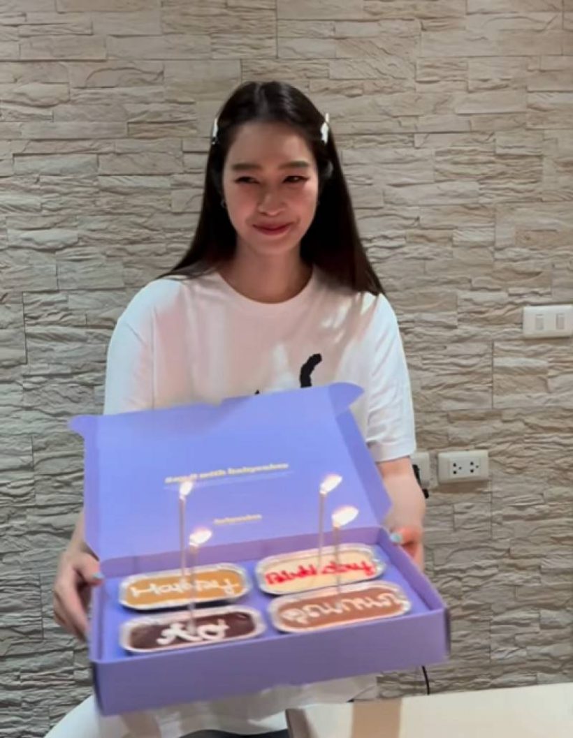 อุ๊ย! เรือแล่นฉิว! กัน นภัทร เปิดใจนาทีฐิสา ทำซึ้งกลางวงเพื่อน สถานะล่าสุดทำแฟนคลับฟิน!