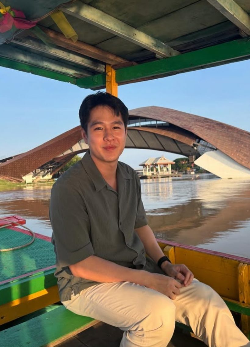 ดาราหนุ่มตัวท็อป ยังเครียด! จากมีงานแสดงทั้งปี วันนี้หายเกลี้ยง