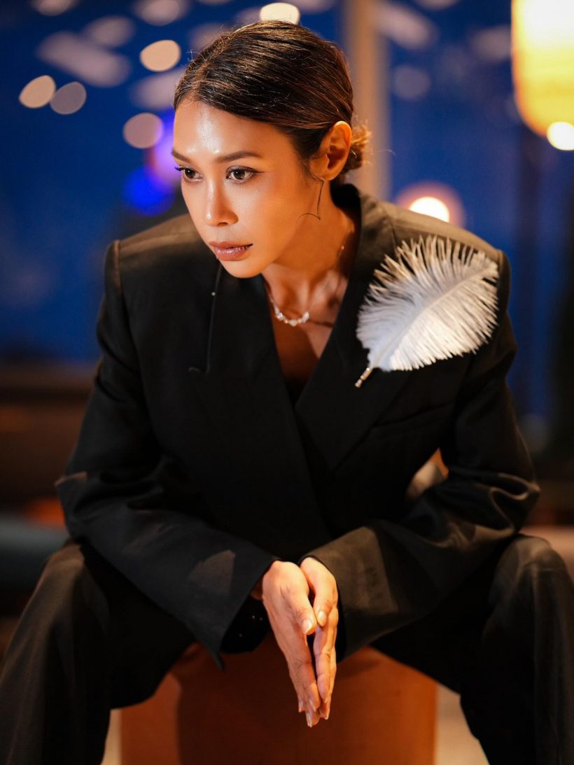 ทราย เจริญปุระ เผยบันทึกสุดพิเศษในชีวิตเคยเต้นรำกับ สมเด็จพระพันปีหลวง