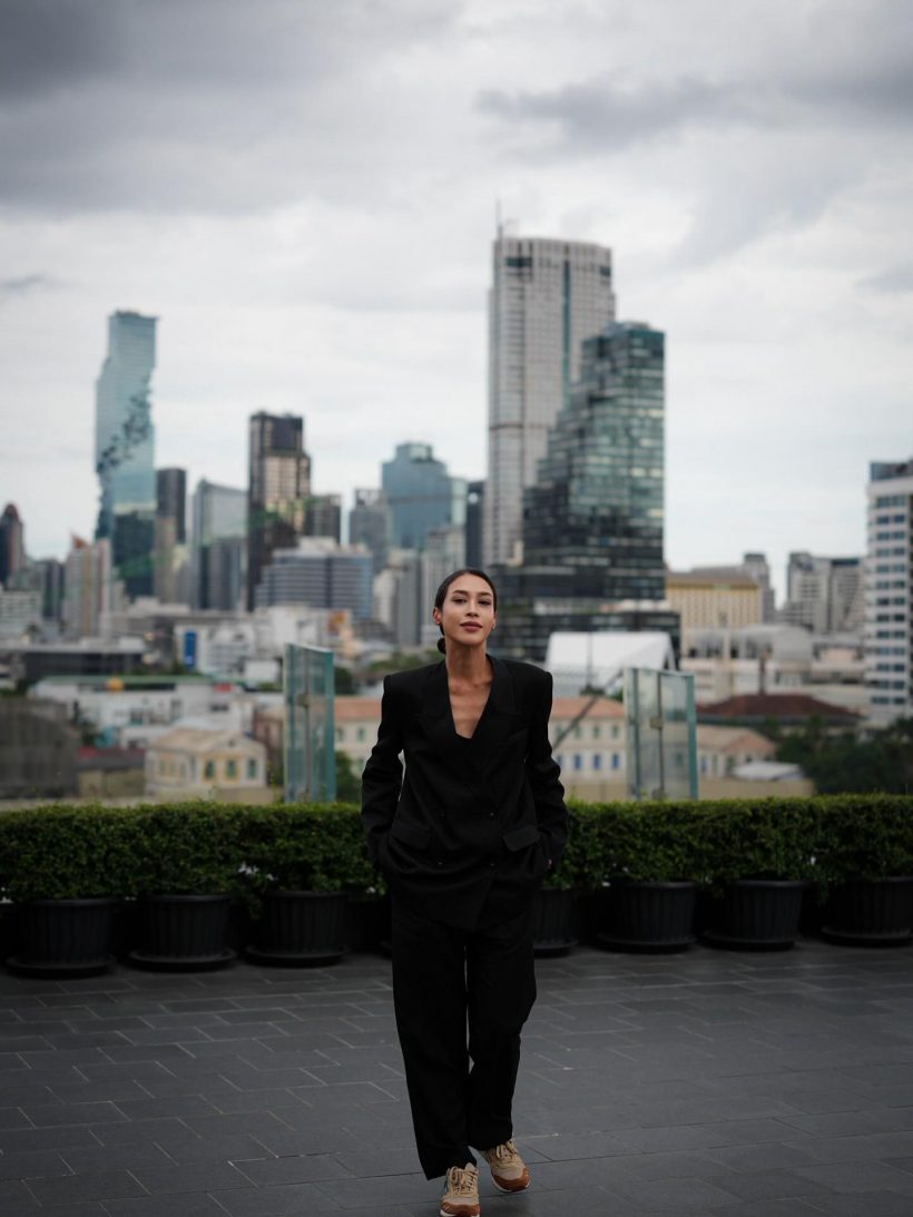 ทราย เจริญปุระ เผยบันทึกสุดพิเศษในชีวิตเคยเต้นรำกับ สมเด็จพระพันปีหลวง