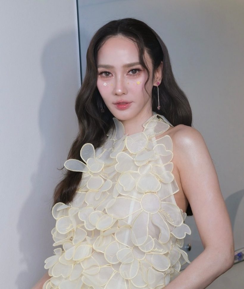 ไม่ต้องเดาแล้ว! อั้ม พัชราภา โพสต์สื่อถึงอะไร บอกเลยเกินคาด