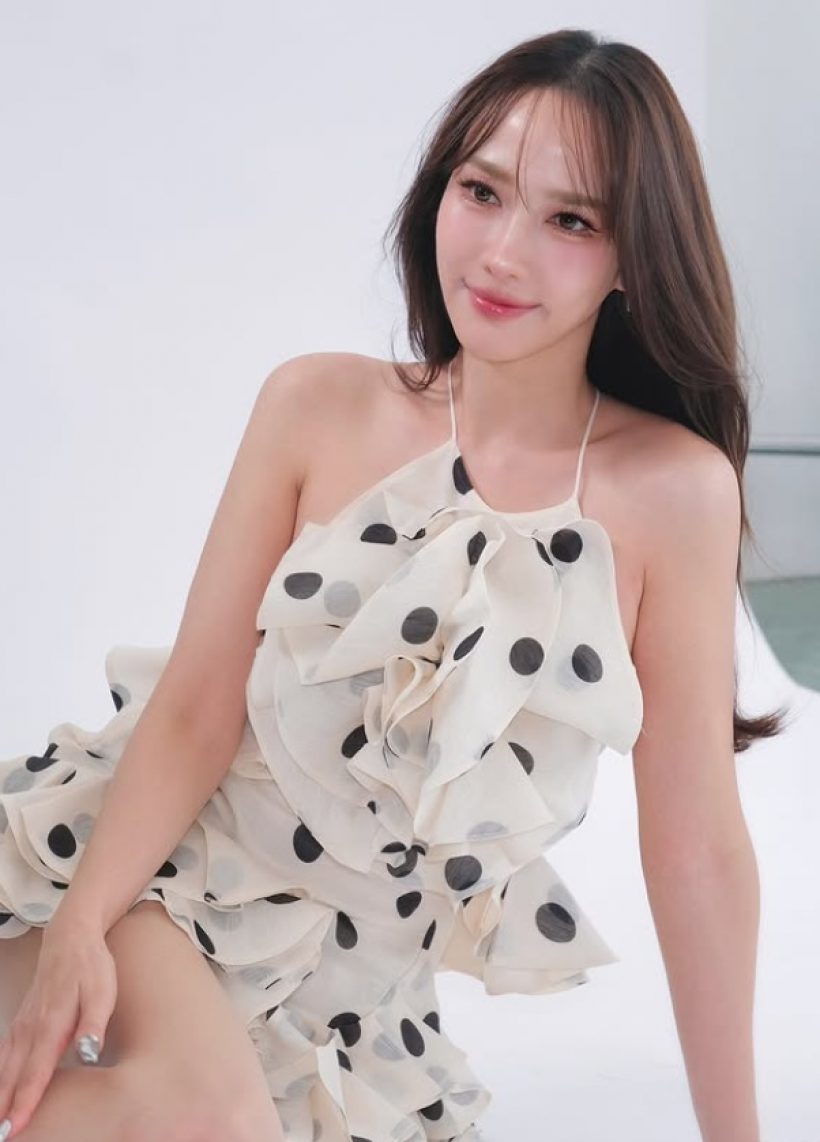 ไม่ต้องเดาแล้ว! อั้ม พัชราภา โพสต์สื่อถึงอะไร บอกเลยเกินคาด