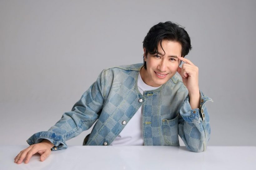 เป็นเรื่องแล้ว! ปู มัณฑนา โพสต์ภาพได้หมายศาลจาก หนุ่ม กรรชัย !