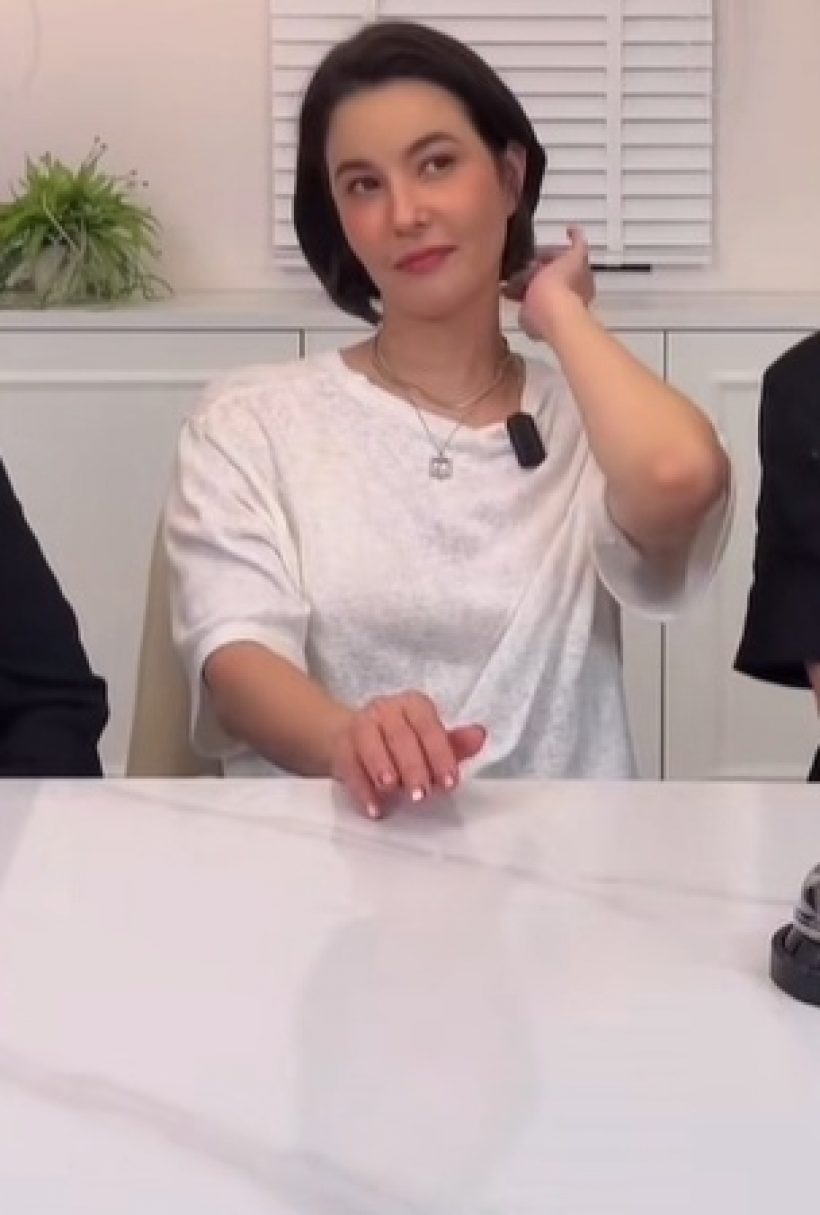 ธัญญ่า ตอบชัดน้อยเกินไป ถ้าเป๊ก จะง้อด้วยจำนวนเงินเท่านี้?