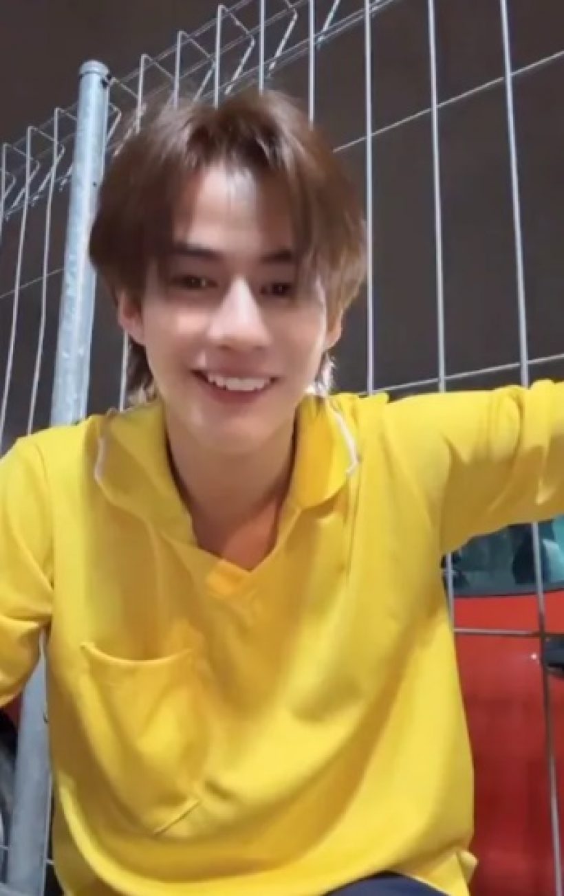 ดราม่าระอุ..โอ๊ต ภาสกร เขียนจม.ขอโทษ หลังปากไวทำสาววายเจ็บจี๊ด!