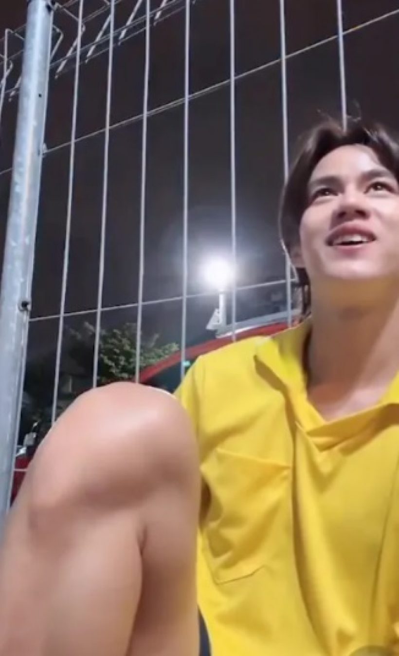 ดราม่าระอุ..โอ๊ต ภาสกร เขียนจม.ขอโทษ หลังปากไวทำสาววายเจ็บจี๊ด!