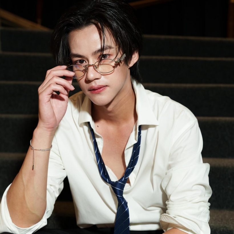 ดราม่าระอุ..โอ๊ต ภาสกร เขียนจม.ขอโทษ หลังปากไวทำสาววายเจ็บจี๊ด!