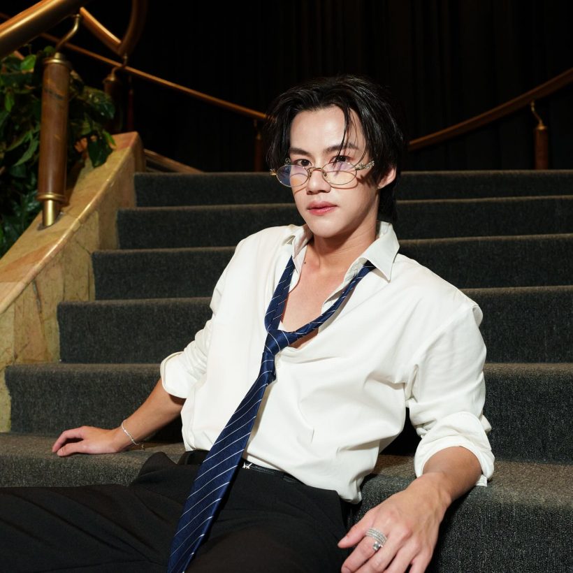 ดราม่าระอุ..โอ๊ต ภาสกร เขียนจม.ขอโทษ หลังปากไวทำสาววายเจ็บจี๊ด!