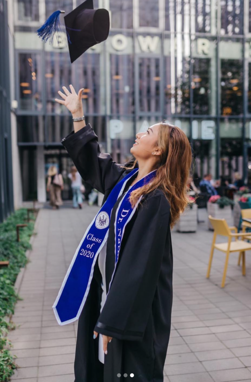 นาย ณภัทร จะโทรหาใคร ถ้าวันนี้โลกจะเเตก!