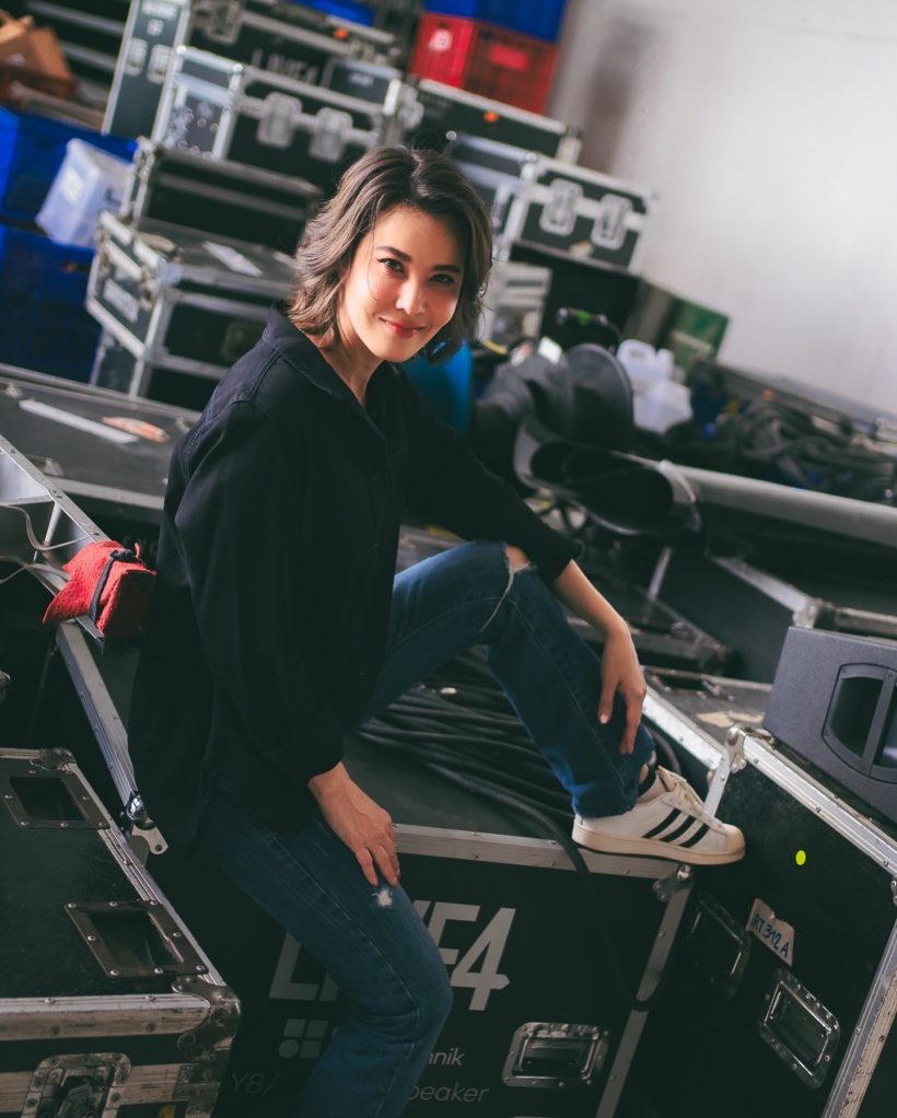 สมฐานะตัวแม่! ส่องรายได้ธัญญ่า รวยหลักหลายร้อยล้าน!