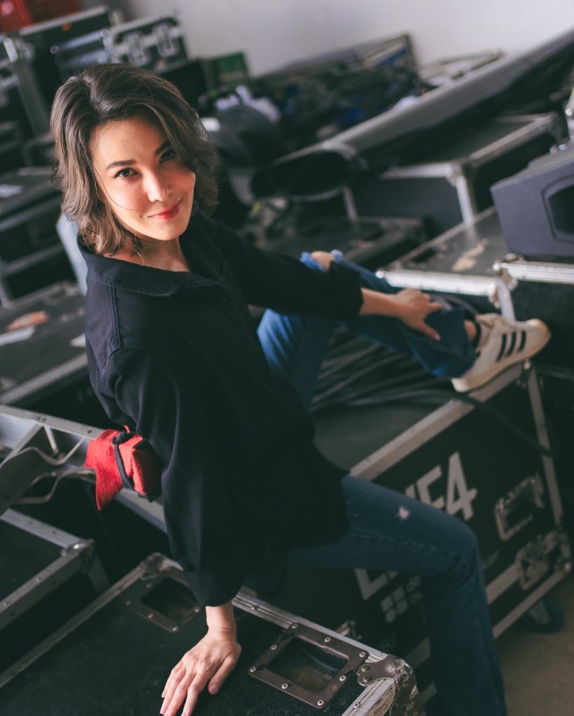 สมฐานะตัวแม่! ส่องรายได้ธัญญ่า รวยหลักหลายร้อยล้าน!