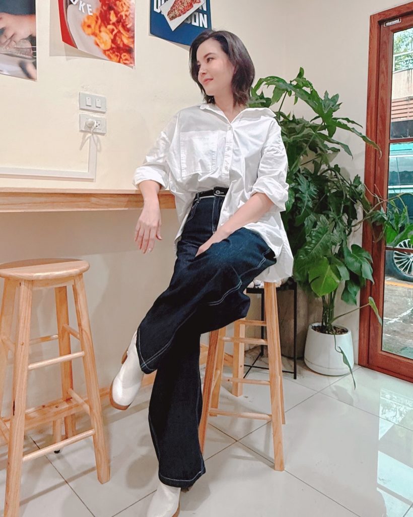 สมฐานะตัวแม่! ส่องรายได้ธัญญ่า รวยหลักหลายร้อยล้าน!