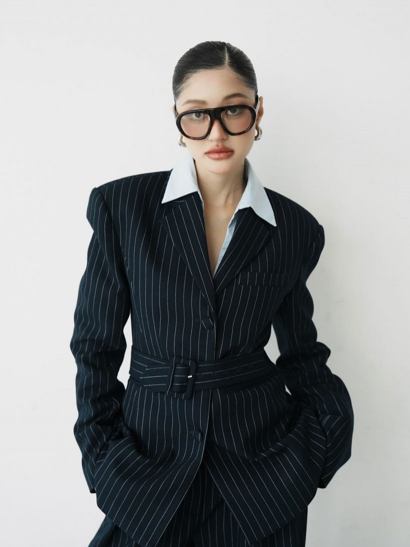 นักแสดงสาวชื่อดัง ป่วยหนัก ติดเชื้อในกระแสเลือด