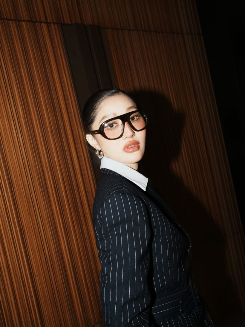 นักแสดงสาวชื่อดัง ป่วยหนัก ติดเชื้อในกระแสเลือด