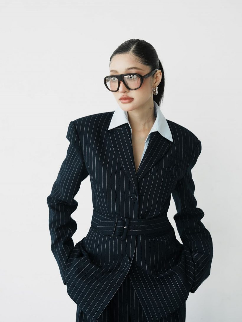 นักแสดงสาวชื่อดัง ป่วยหนัก ติดเชื้อในกระแสเลือด