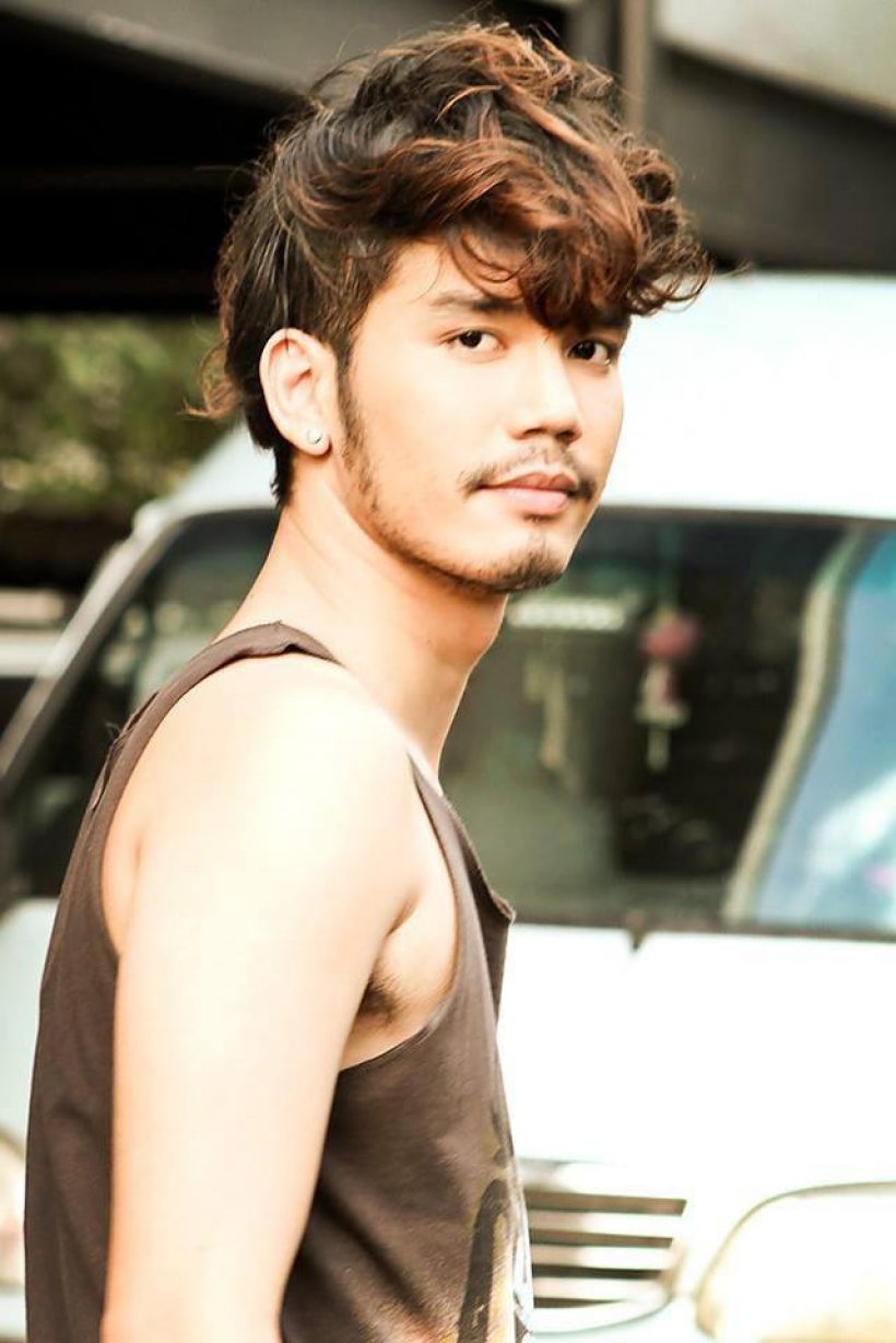 จำเขาได้มั้ย? น้ำเเข็ง AF7 ปัจจุบันผันตัวทำธุรกิจ