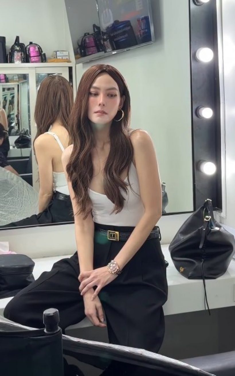 อุ๊ย! เจนี่เทียน ตอบชัด มีรักใหม่เป็นหนุ่มหล่อต่างชาติอภิมหาเศรษฐี?