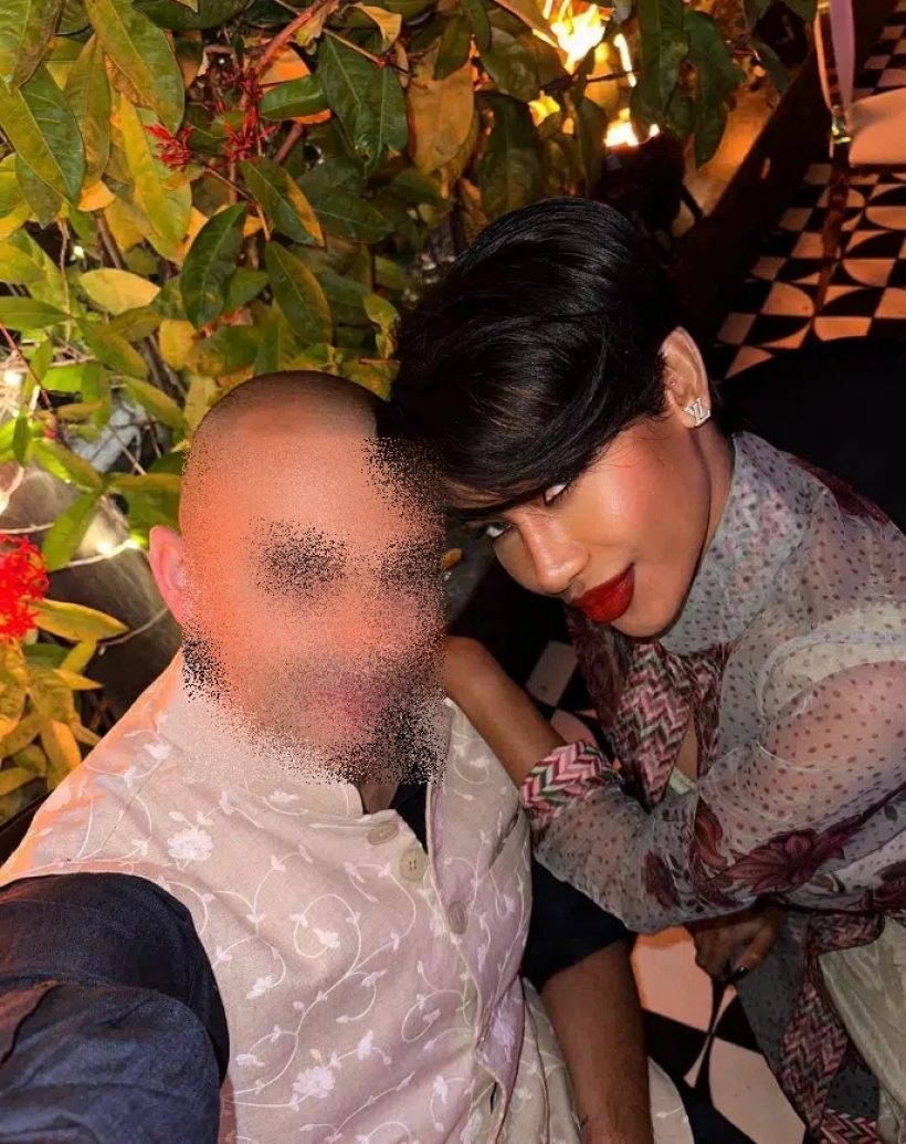 น้ำ พัชรพร ประกาศเลิกสามีต่างชาติ เเถมติดเชื้อหนองในเทียม